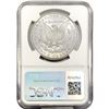 Image 2 : 1885-O Morgan Silver Dollar NGC MS66+