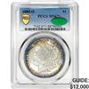 1885-O CAC Morgan Silver Dollar PCGS MS67+