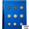 Image 1 : 1879-1974 US 20th Century Type Set [24 Coins]