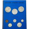 Image 3 : 1879-1974 US 20th Century Type Set [24 Coins]