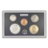 Image 2 : 2007-2018 US Silver Proof Mint Sets [15 Coins]