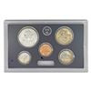 Image 3 : 2007-2018 US Silver Proof Mint Sets [15 Coins]