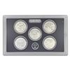 Image 10 : 1999-2019 US Silver and Clad Proof Mint Sets[19 Co