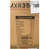 Image 5 : OHV ENGINE ( MXR3500S ) PORTABLE INVERTER GAS POWERED GENERATOR WITH A 1.6 GALLON FUEL CAPACITY
