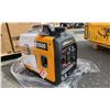 Image 2 : OHV ENGINE ( MXR3500 ) PORTABLE INVERTER GAS POWERED GENERATOR WITH A 1.06 GALLON FUEL CAPACITY
