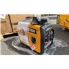 Image 2 : OHV ENGINE ( MXR3500 ) PORTABLE INVERTER GAS POWERED GENERATOR WITH A 1.06 GALLON FUEL CAPACITY