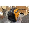 Image 3 : OHV ENGINE ( MXR3500 ) PORTABLE INVERTER GAS POWERED GENERATOR WITH A 1.06 GALLON FUEL CAPACITY