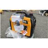 Image 2 : OHV ENGINE ( MXR2300 ) PORTABLE INVERTER GAS POWERED GENERATOR WITH A 1.06 GALLON FUEL CAPACITY