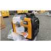 Image 2 : OHV ENGINE ( MXR2300 ) PORTABLE INVERTER GAS POWERED GENERATOR WITH A 1.06 GALLON FUEL CAPACITY