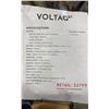 Image 4 : VOLTAG TITANIUM ELECTRIC BIKE WITH CHARGER ( NN-715026MDG )  - 100KM RANGE,