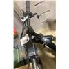 Image 2 : Y20 GREY ELECTRIC FOLDABLE E-BIKE WITH CHARGER - 75 KM RANGE, HYDRAULIC DISC BRAKES, 7 LEVELS, LCD