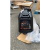 Image 3 : OHV ENGINE ( MXR3500S ) PORTABLE INVERTER GAS POWERED GENERATOR WITH A 1.6 GALLON FUEL CAPACITY