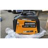 Image 2 : OHV ENGINE ( MXR3500S ) PORTABLE INVERTER GAS POWERED GENERATOR WITH A 1.6 GALLON FUEL CAPACITY