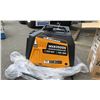 Image 2 : OHV ENGINE ( MXR3500S ) PORTABLE INVERTER GAS POWERED GENERATOR WITH A 1.6 GALLON FUEL CAPACITY