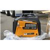 Image 2 : OHV ENGINE ( MXR3500S ) PORTABLE INVERTER GAS POWERED GENERATOR WITH A 1.6 GALLON FUEL CAPACITY