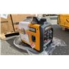 Image 2 : OHV ENGINE ( MXR3500 ) PORTABLE INVERTER GAS POWERED GENERATOR WITH A 1.06 GALLON FUEL CAPACITY