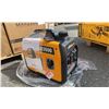 Image 2 : OHV ENGINE ( MXR3500 ) PORTABLE INVERTER GAS POWERED GENERATOR WITH A 1.06 GALLON FUEL CAPACITY