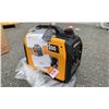 Image 2 : OHV ENGINE ( MXR2300 ) PORTABLE INVERTER GAS POWERED GENERATOR WITH A 1.06 GALLON FUEL CAPACITY