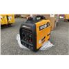 Image 3 : OHV ENGINE ( MXR2300 ) PORTABLE INVERTER GAS POWERED GENERATOR WITH A 1.06 GALLON FUEL CAPACITY