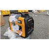 Image 2 : OHV ENGINE ( MXR2300 ) PORTABLE INVERTER GAS POWERED GENERATOR WITH A 1.06 GALLON FUEL CAPACITY