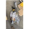 Image 2 : DEWALT 15" STRING TRIMMER ( DCST970B ) IN BOX *TOOL ONLY BATTERIES NOT INCLUDED*