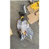 Image 2 : DEWALT 15" STRING TRIMMER ( DCST970B ) IN BOX *TOOL ONLY BATTERIES NOT INCLUDED*