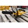 Image 2 : DEWALT 12" COMPACT CHAINSAW ( DCCS620B ) IN BOX *TOOL ONLY BATTERIES NOT INCLUDED*