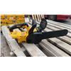 Image 3 : DEWALT 12" COMPACT CHAINSAW ( DCCS620B ) IN BOX *TOOL ONLY BATTERIES NOT INCLUDED*