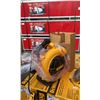 Image 2 : DEWALT 12 AMP HANDHELD BLOWER ( DWBL700 ) IN BOX *TOOL ONLY BATTERIES NOT INCLUDED*