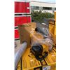 Image 3 : DEWALT 12 AMP HANDHELD BLOWER ( DWBL700 ) IN BOX *TOOL ONLY BATTERIES NOT INCLUDED*