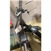 Image 2 : Y20 GREY ELECTRIC FOLDABLE E-BIKE WITH CHARGER - 75 KM RANGE, HYDRAULIC DISC BRAKES, 7 LEVELS, LCD