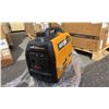 Image 3 : OHV ENGINE ( MXR3500 ) PORTABLE INVERTER GAS POWERED GENERATOR WITH A 1.06 GALLON FUEL CAPACITY