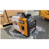 Image 2 : OHV ENGINE ( MXR3500 ) PORTABLE INVERTER GAS POWERED GENERATOR WITH A 1.06 GALLON FUEL CAPACITY