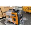 Image 2 : OHV ENGINE ( MXR3500 ) PORTABLE INVERTER GAS POWERED GENERATOR WITH A 1.06 GALLON FUEL CAPACITY