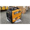 Image 3 : OHV ENGINE ( MXR2300 ) PORTABLE INVERTER GAS POWERED GENERATOR WITH A 1.06 GALLON FUEL CAPACITY