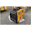 Image 3 : OHV ENGINE ( MXR2300 ) PORTABLE INVERTER GAS POWERED GENERATOR WITH A 1.06 GALLON FUEL CAPACITY
