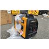 Image 2 : OHV ENGINE ( MXR2300 ) PORTABLE INVERTER GAS POWERED GENERATOR WITH A 1.06 GALLON FUEL CAPACITY