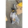 Image 2 : DEWALT 15" STRING TRIMMER ( DCST970B ) IN BOX *TOOL ONLY BATTERIES NOT INCLUDED*