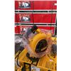 Image 2 : DEWALT 12 AMP HANDHELD BLOWER ( DWBL700 ) IN BOX *TOOL ONLY BATTERIES NOT INCLUDED*