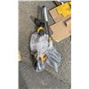 Image 2 : DEWALT 15" STRING TRIMMER ( DCST970B ) IN BOX *TOOL ONLY BATTERIES NOT INCLUDED*