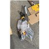 Image 2 : DEWALT 15" STRING TRIMMER ( DCST970B ) IN BOX *TOOL ONLY BATTERIES NOT INCLUDED*