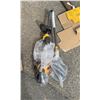 Image 2 : DEWALT 15" STRING TRIMMER ( DCST970B ) IN BOX *TOOL ONLY BATTERIES NOT INCLUDED*