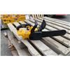 Image 3 : DEWALT 12" COMPACT CHAINSAW ( DCCS620B ) IN BOX *TOOL ONLY BATTERIES NOT INCLUDED*