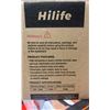 Image 2 : HI-LIFE PORTABLE ELECTRIC GARMENT STEAMER *IN BOX*