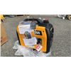 Image 2 : OHV ENGINE ( MXR2300 ) PORTABLE INVERTER GAS POWERED GENERATOR WITH A 1.06 GALLON FUEL CAPACITY