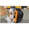 Image 2 : OHV ENGINE ( MXR2300 ) PORTABLE INVERTER GAS POWERED GENERATOR WITH A 1.06 GALLON FUEL CAPACITY