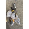 Image 2 : DEWALT 15" STRING TRIMMER ( DCST970B ) IN BOX *TOOL ONLY BATTERIES NOT INCLUDED*