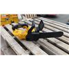 Image 3 : DEWALT 12" COMPACT CHAINSAW ( DCCS620B ) IN BOX *TOOL ONLY BATTERIES NOT INCLUDED*