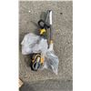 Image 2 : DEWALT 15" STRING TRIMMER ( DCST970B ) IN BOX * TOOL ONLY BATTERIES NOT INCLUDED *