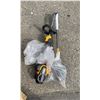 Image 2 : DEWALT 15" STRING TRIMMER ( DCST970B ) IN BOX * TOOL ONLY BATTERIES NOT INCLUDED *